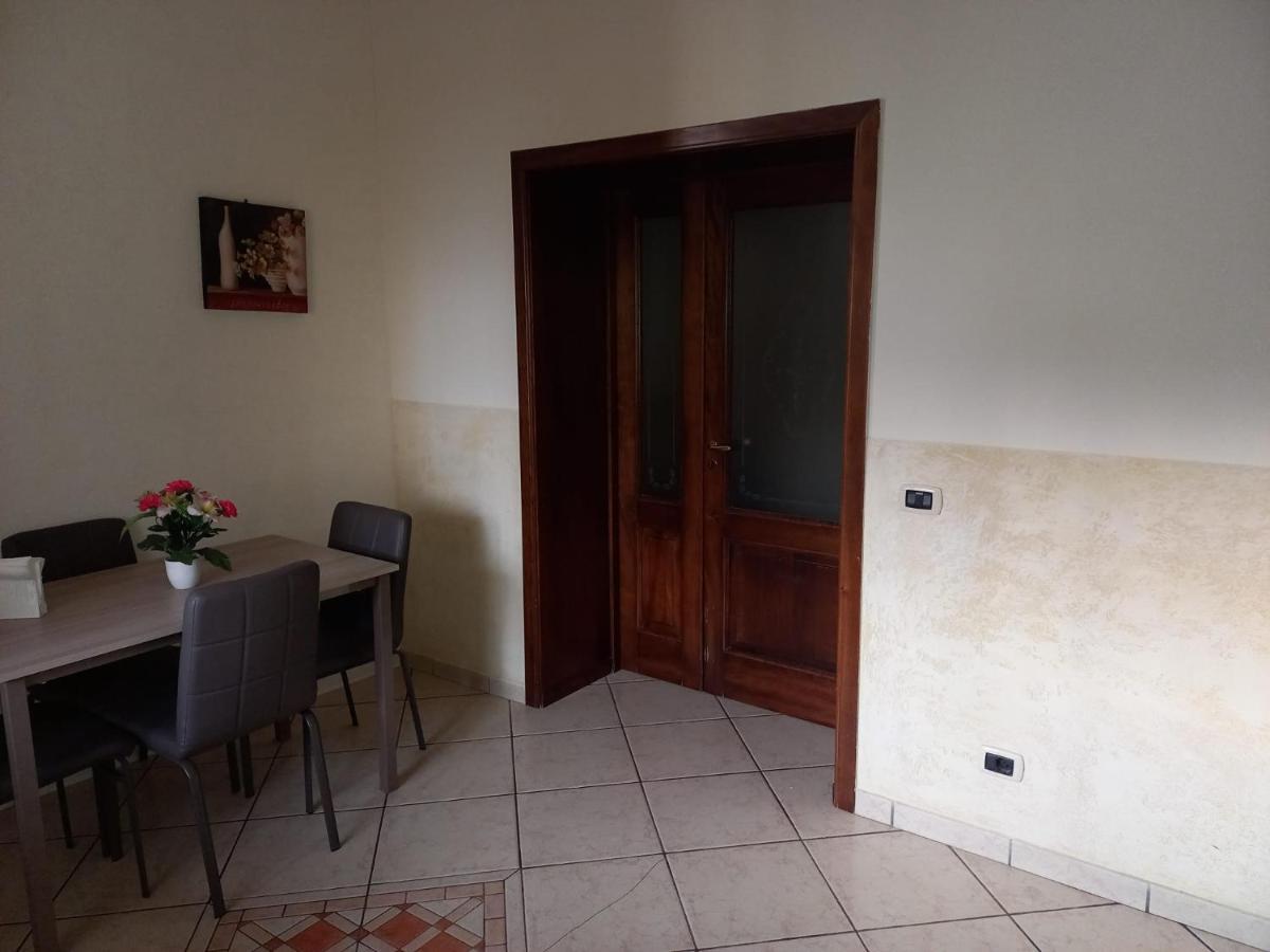 Appartamento Casa Del Corso Castellammare di Stabia Esterno foto