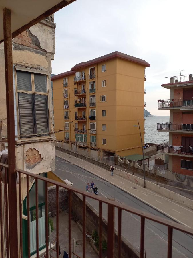 Appartamento Casa Del Corso Castellammare di Stabia Esterno foto