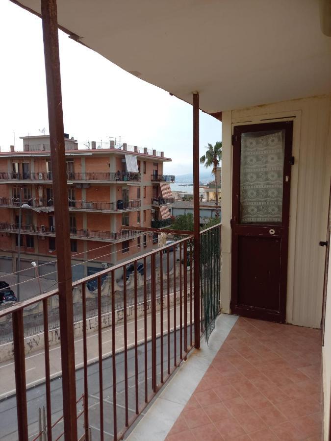 Appartamento Casa Del Corso Castellammare di Stabia Esterno foto