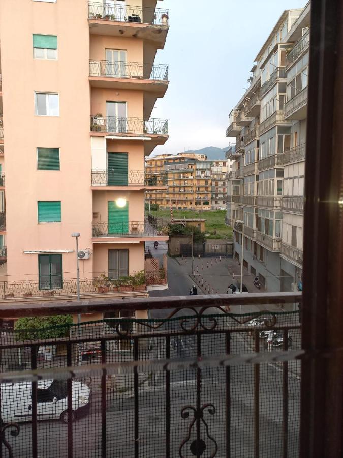 Appartamento Casa Del Corso Castellammare di Stabia Esterno foto