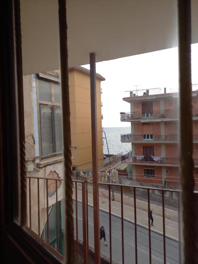 Appartamento Casa Del Corso Castellammare di Stabia Esterno foto