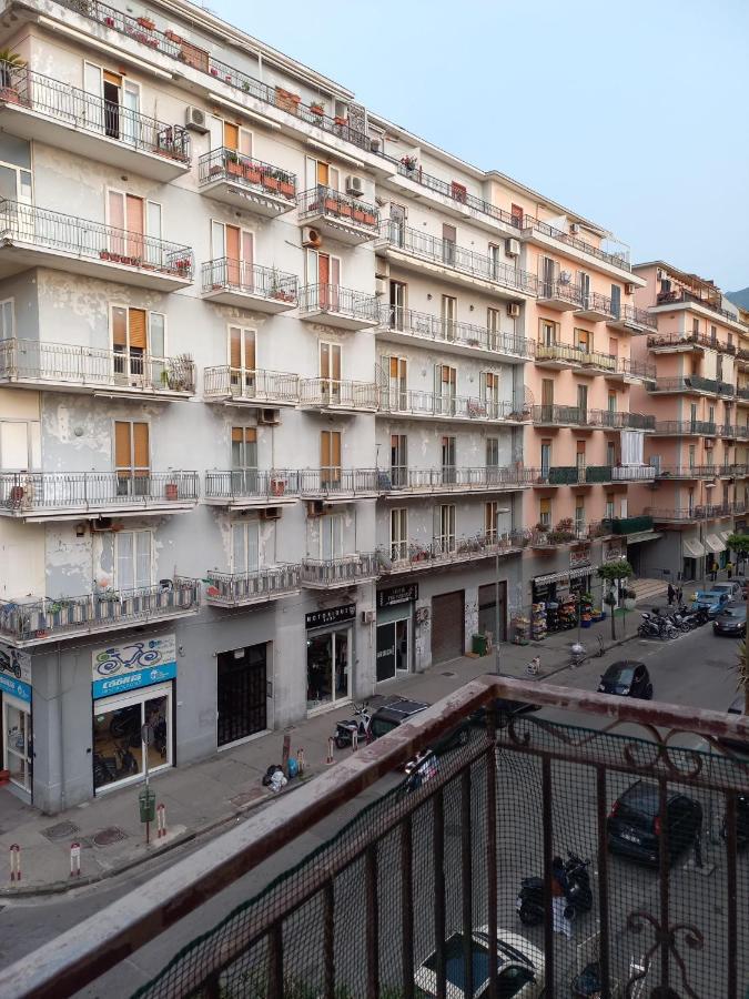 Appartamento Casa Del Corso Castellammare di Stabia Esterno foto