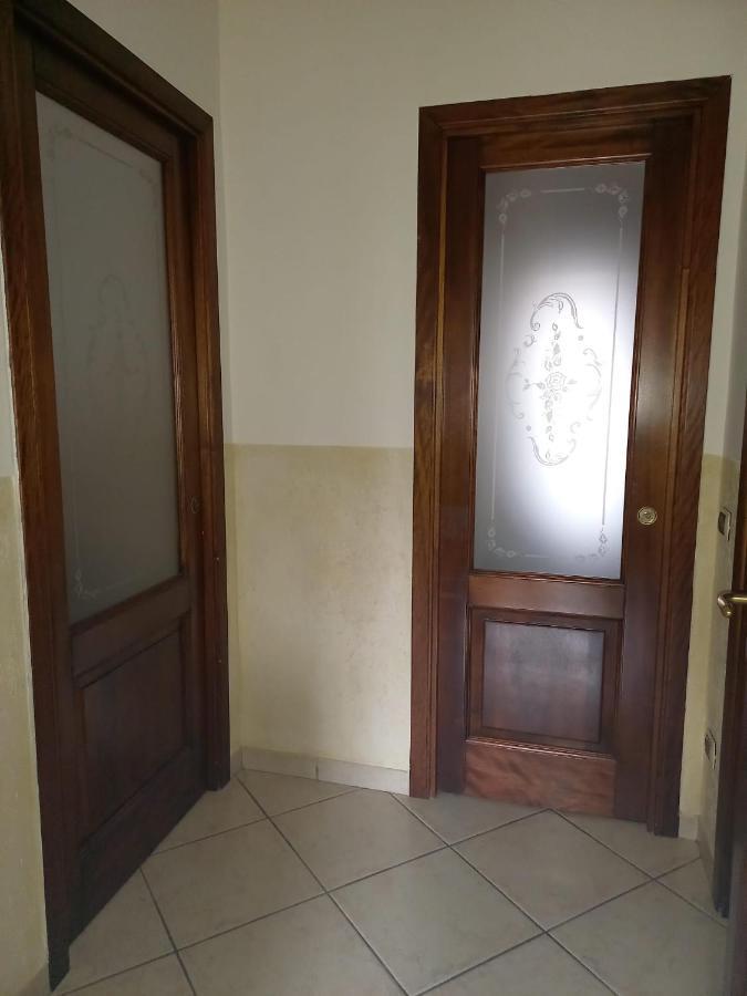 Appartamento Casa Del Corso Castellammare di Stabia Esterno foto